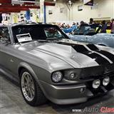 1967 ford mustang eleanor