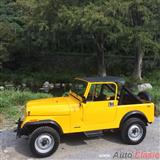 1982 Jeep Jepp