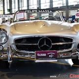 1960 mercdes benz 190 sl motor 4l 1900cc 105hp