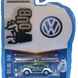 greenlight club v-dub classic volkswagen beetle - airport police                                                                                                                                        