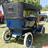 1910 ford model t touring