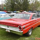 1964 ford falcon 2 door hardtop