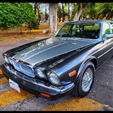 1984 jaguar x type xj6 sedan                                                                                                                                                                            