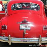 10a expoautos mexicaltzingo, 1946 dodge four door sedan