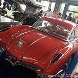 1958 chevrolet corvette