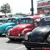 14ava exhibición autos clásicos y antiguos reynosa, imágenes del evento - parte iii