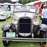 1930 ford phaeton convertible