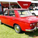 1967 datsun 410