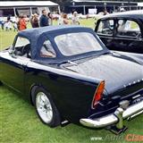 1960 sumbeam alpine