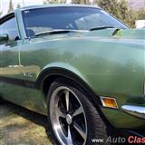 1971 ford maverick grabber