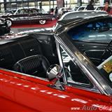 1965 ford mustang convertible v8 289pc de 225hp