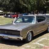 1966 dodge charger