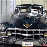 1952 cadillac fleetwood sixty