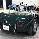 1932 allard j2x