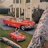 1959 ford thunderbird