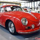 1956 porsche 356