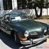 1972 volkswagen karmann ghia