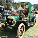 1911 ford model t delivery