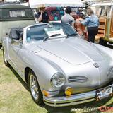 1971 volkswagen karmann ghia