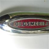 oldsmobile 1946 al 47 moldura lateral