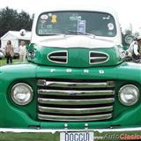 9a expoautos mexicaltzingo, ford panel 1948