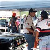 segundo desfile y exposición de autos clásicos antiguos torreón, imágenes del evento - parte ii