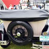 1930 ford phaeton convertible