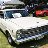 1966 ford galaxie convertible