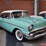 1957 chevrolet belair hardtop two doors