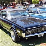 1967 mercury cougar