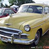 1950 chevrolet fleetline