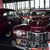 1947 lincoln continental v12 292ci 125hp