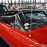 1965 ford mustang convertible v8 289pc de 225hp