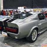 1967 ford mustang eleanor