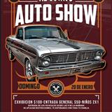 octavo auto show villa hidalgo