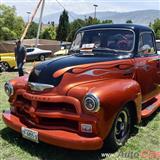 chevrolet pickup 1954