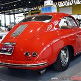 1956 porsche 356