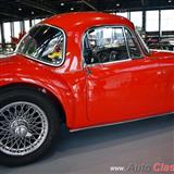 1960 mg a copue motor 4l de 1588cc 86hp