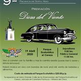 9a concentración autos antiguos pachuca de soto, hgo