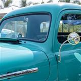 ford pickup 1952