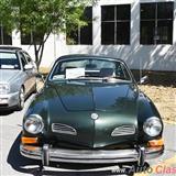 1972 volkswagen karmann ghia