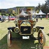 1911 ford model t delivery