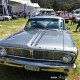 1964 ford falcon