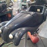 bmw 1936