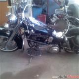 1956 Harley Davidson panhead