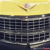 salón retromobile fmaac méxico 2015, cadillac el dorado 1955