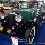 1931 chrysler