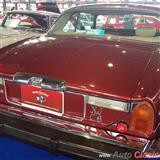 1976 jaguar xjc 6 motor l6 4,200cc 180hp