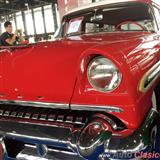 salón retromobile fmaac méxico 2016, 1955 mercury station wagon