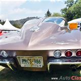 1968 chevrolet corvette coupe